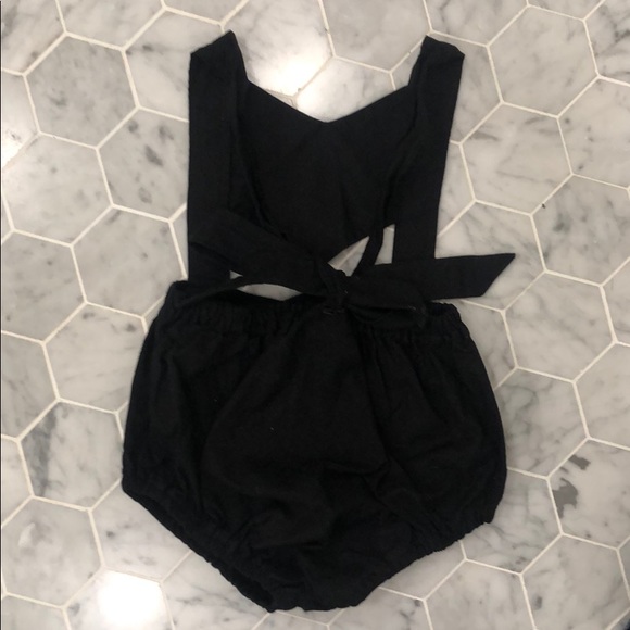 Little ladies jumper with panel - Picture 2 of 3